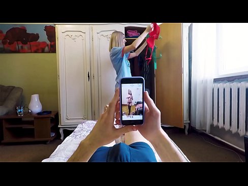 ❤️ ਮੰਮੀ ਦੇ ਘਰ ਆਉਣ ਤੋਂ ਪਹਿਲਾਂ ਹੀ ਸੌਤੇਲੀ ਭੈਣ ਨੇ ਆਪਣੇ ਭਰਾ ਨੂੰ ਕਮ ਬਣਾ ਦਿੱਤਾ ਸੁਪਰ ਪੋਰਨ ❌️❤